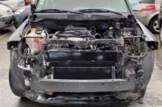 JEEP COMPASS 1 PHASE 1 2.0 CRD - 16V TURBO 4X4