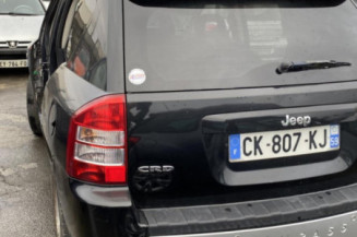 JEEP COMPASS 1 PHASE 1 2.0 CRD - 16V TURBO 4X4