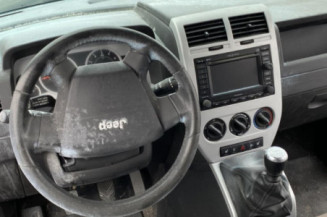 JEEP COMPASS 1 PHASE 1 2.0 CRD - 16V TURBO 4X4