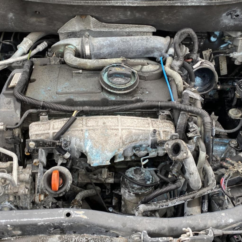 JEEP COMPASS 1 PHASE 1 2.0 CRD - 16V TURBO 4X4 Photo n°18