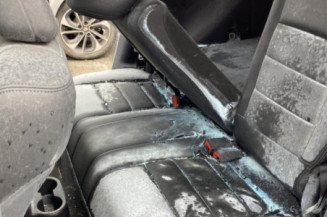 JEEP COMPASS 1 PHASE 1 2.0 CRD - 16V TURBO 4X4