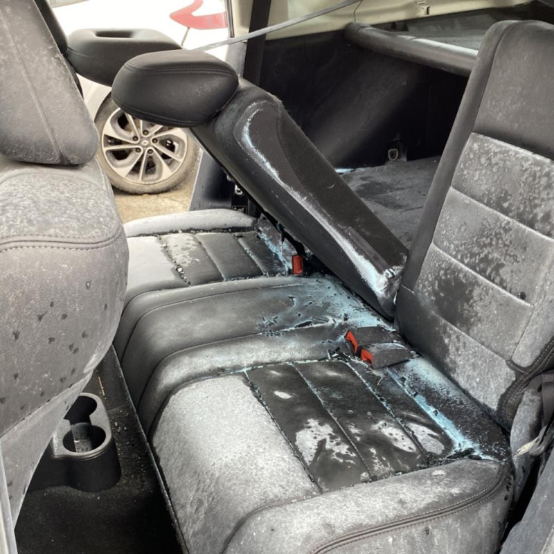 JEEP COMPASS 1 PHASE 1 2.0 CRD - 16V TURBO 4X4 Photo n°19