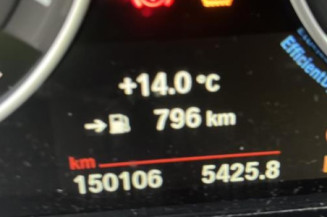 Trappe d'essence BMW SERIE 2 F22