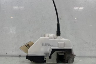 Serrure avant gauche CITROEN C2 Photo n°1