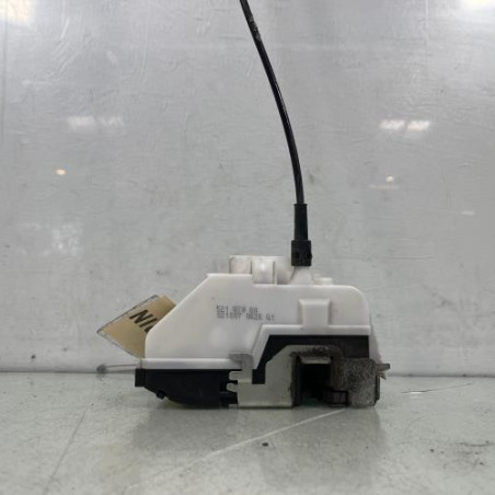 Serrure avant gauche CITROEN C2 Photo n°1