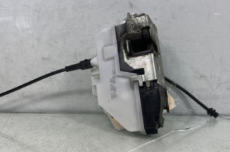 Serrure avant gauche CITROEN C2