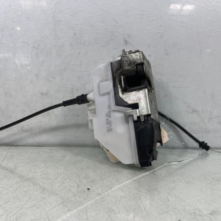 Serrure avant gauche CITROEN C2