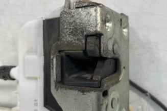 Serrure avant gauche CITROEN C2