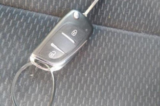 Serrure avant gauche CITROEN C2