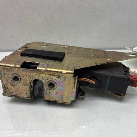 Serrure avant droit SMART CITY Photo n°1