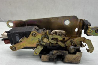 Serrure avant droit SMART CITY