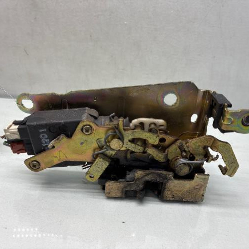 Serrure avant droit SMART CITY Photo n°2