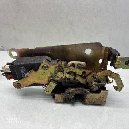 Serrure avant droit SMART CITY