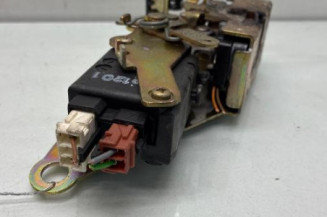 Serrure avant droit SMART CITY