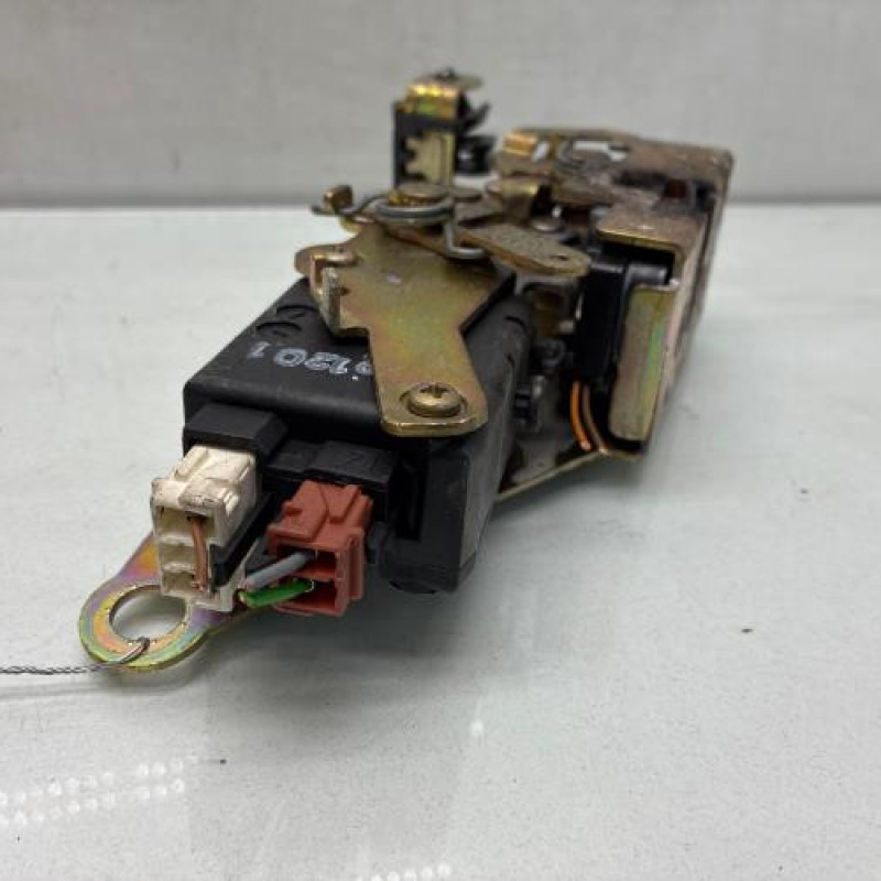 Serrure avant droit SMART CITY Photo n°3