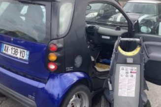 Serrure avant droit SMART CITY