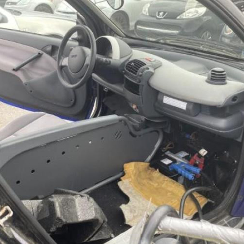 Serrure avant droit SMART CITY Photo n°8