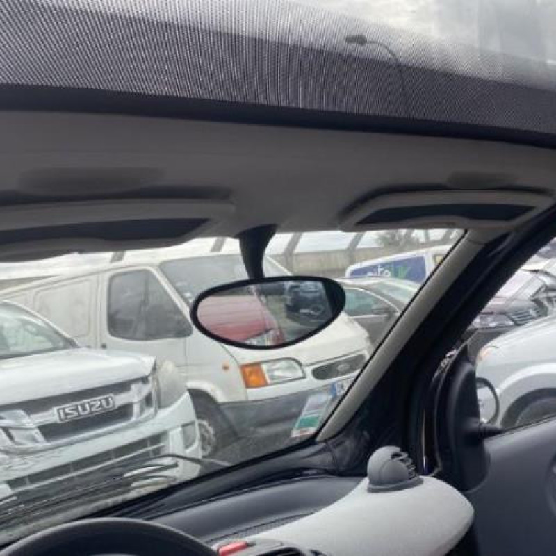 Serrure avant droit SMART CITY Photo n°9