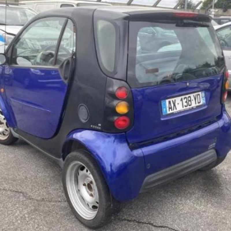 Serrure avant droit SMART CITY Photo n°14