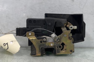 Serrure arriere droit RENAULT LAGUNA 1 Photo n°1