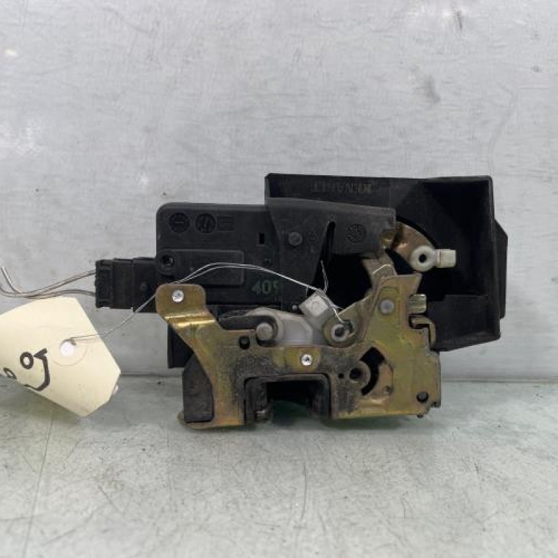 Serrure arriere droit RENAULT LAGUNA 1 Photo n°1