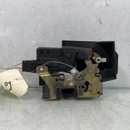 Serrure arriere droit RENAULT LAGUNA 1 Photo n°1