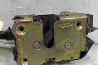 Serrure arriere droit RENAULT LAGUNA 1