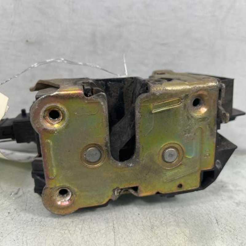 Serrure arriere droit RENAULT LAGUNA 1 Photo n°2