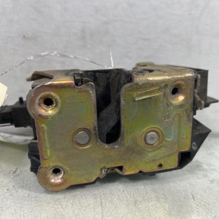 Serrure arriere droit RENAULT LAGUNA 1