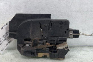 Serrure arriere droit RENAULT LAGUNA 1