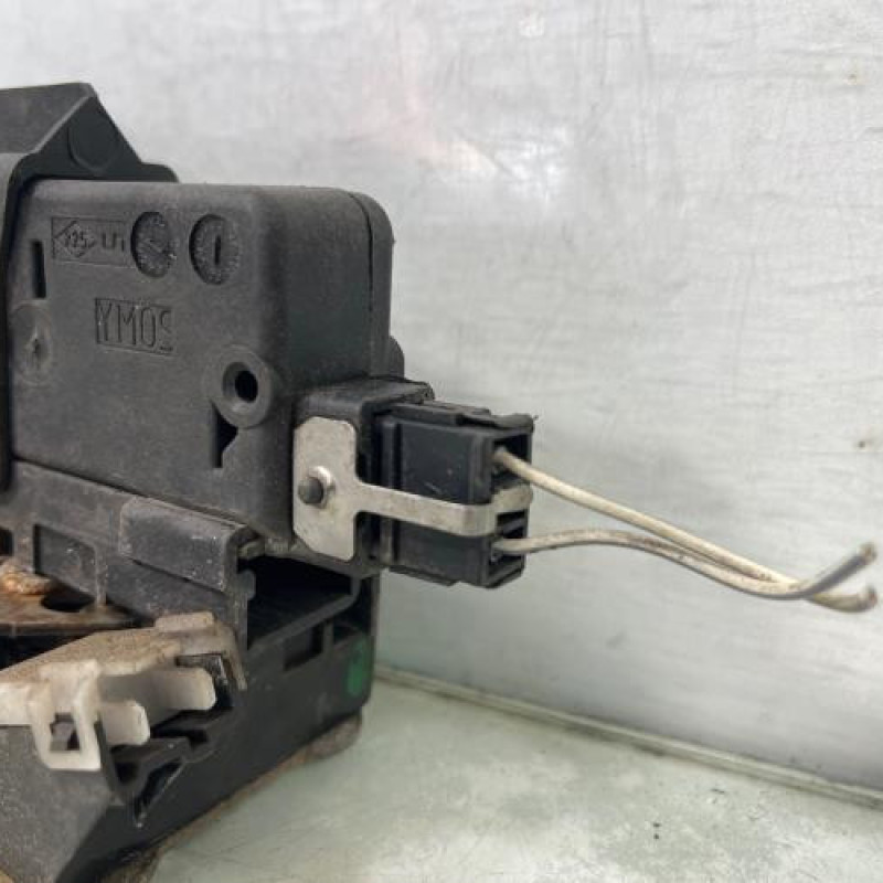 Serrure arriere droit RENAULT LAGUNA 1 Photo n°4