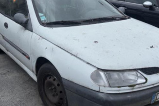 Serrure arriere droit RENAULT LAGUNA 1