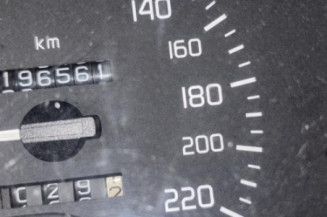 Serrure arriere droit RENAULT LAGUNA 1