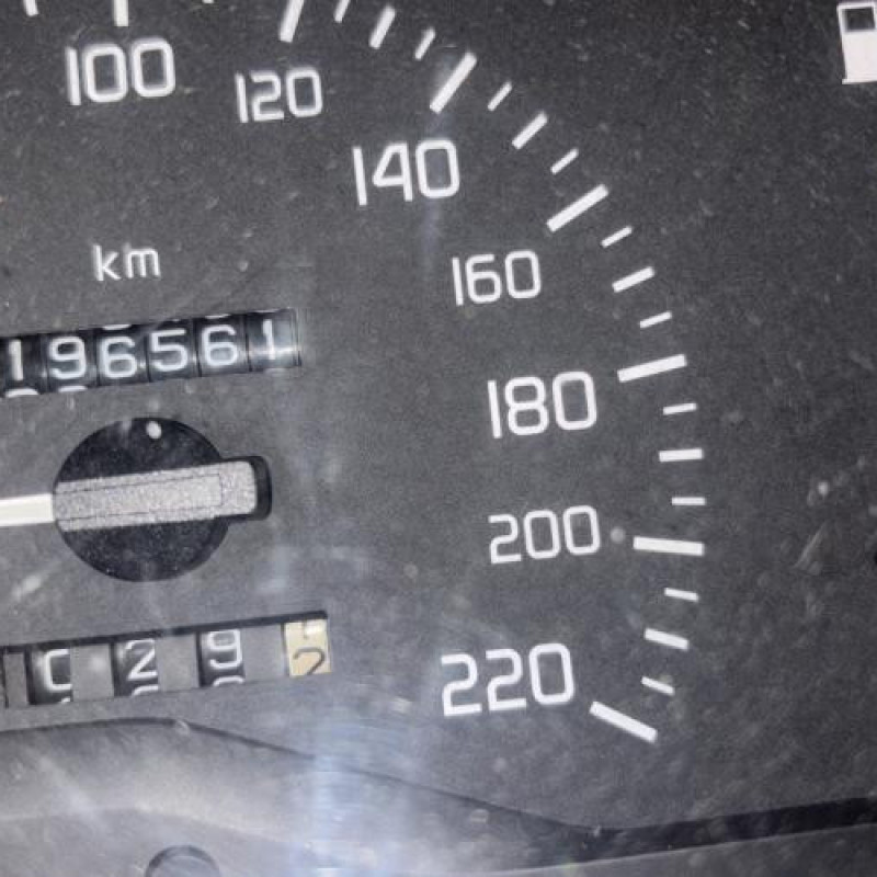 Serrure arriere droit RENAULT LAGUNA 1 Photo n°16