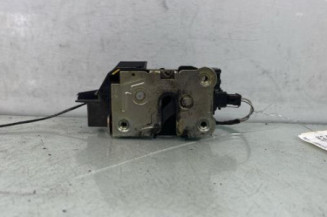 Serrure avant droit RENAULT LAGUNA 1 Photo n°1