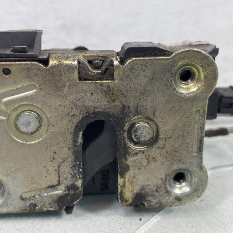 Serrure avant droit RENAULT LAGUNA 1 Photo n°2