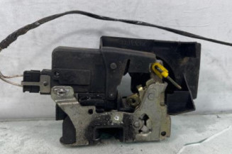 Serrure avant droit RENAULT LAGUNA 1