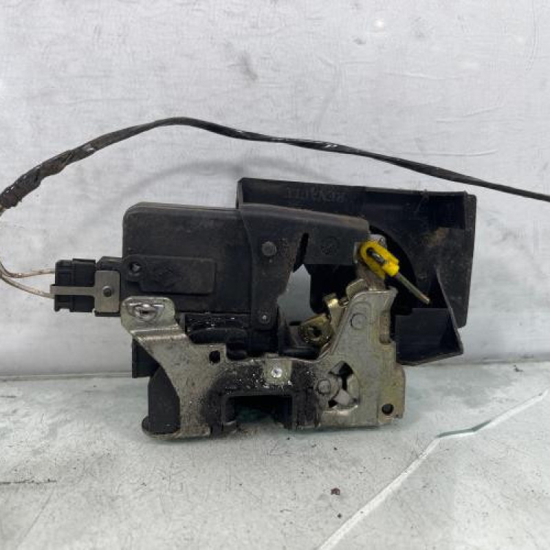 Serrure avant droit RENAULT LAGUNA 1 Photo n°3