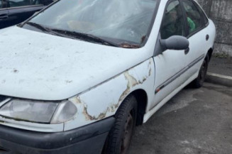 Serrure avant droit RENAULT LAGUNA 1