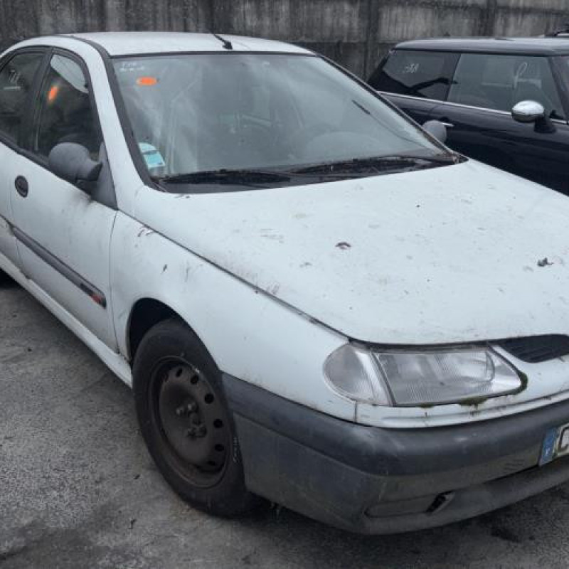 Serrure avant droit RENAULT LAGUNA 1 Photo n°6