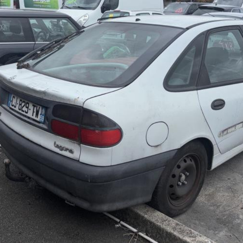 Serrure avant droit RENAULT LAGUNA 1 Photo n°7