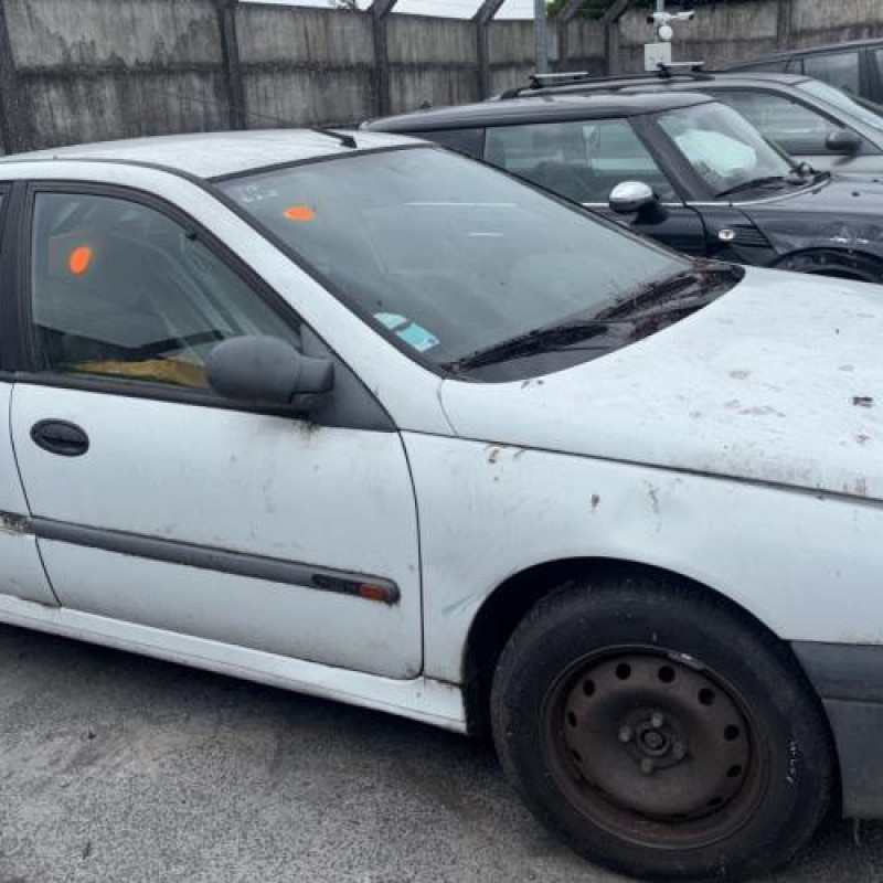 Serrure avant droit RENAULT LAGUNA 1 Photo n°10