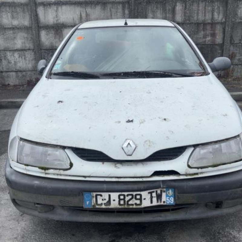 Serrure avant droit RENAULT LAGUNA 1 Photo n°11