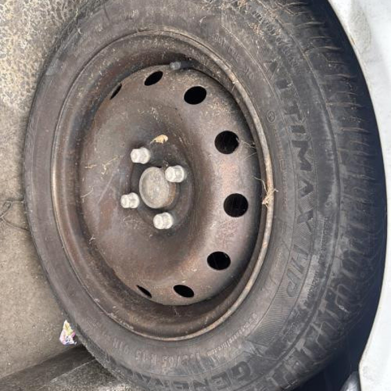 Serrure avant droit RENAULT LAGUNA 1 Photo n°17