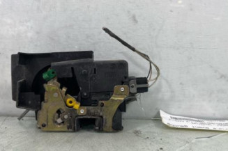 Serrure avant gauche RENAULT LAGUNA 1 Photo n°1