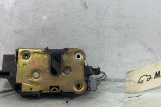 Serrure avant gauche RENAULT LAGUNA 1