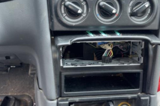 Serrure avant gauche RENAULT LAGUNA 1