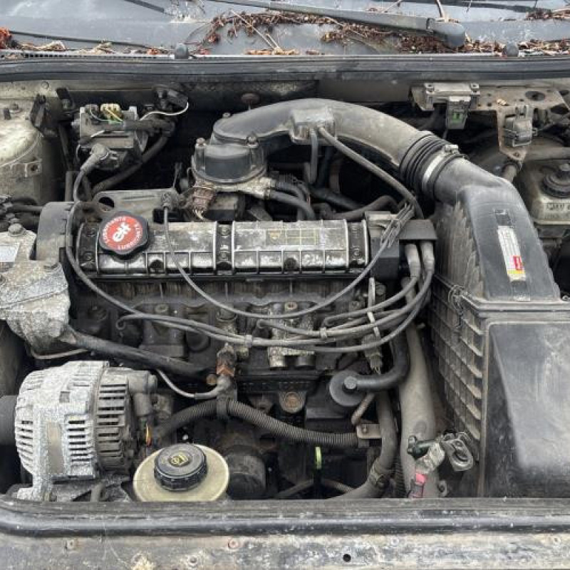 Serrure avant gauche RENAULT LAGUNA 1 Photo n°18