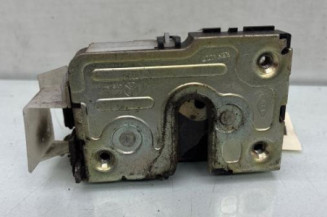 Serrure arriere droit RENAULT CLIO 2 Photo n°1