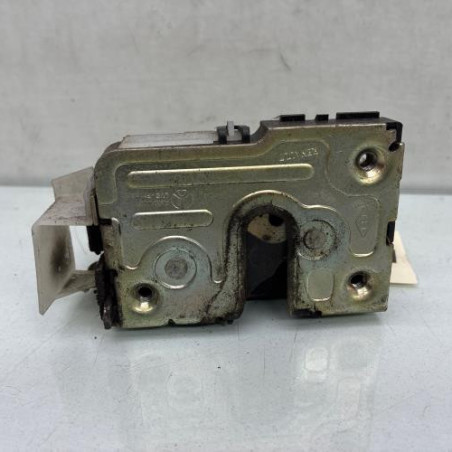 Serrure arriere droit RENAULT CLIO 2 Photo n°1